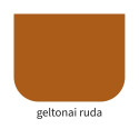 AUREKS-60 YELLOWISH BROWN S/G 2.7L