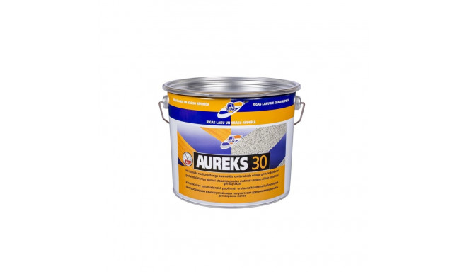 AUREKS-30 kollakaspruun S/M 2.7L