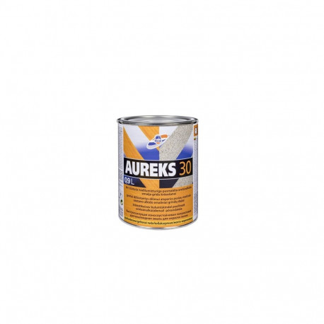 AUREKS-30 kollakaspruun S/M 0.9L