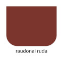 AUREKS-30 REDDISH BROWN S/M 0.9L