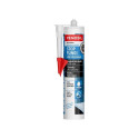 STOP FUNGI SILICONE SEALANT 310ML TRANS