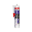 ROOF & FACADE ELASTIC SEALANT, TRANSP