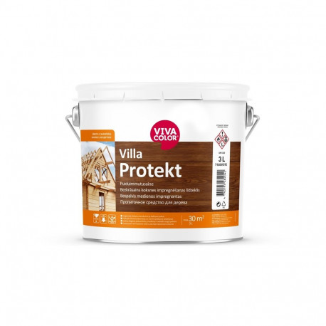 IMPREGNANT VILLA PROTEKT 3L