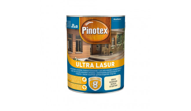 PINOTEX ULTRA TEAK EU 3L