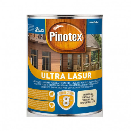 PINOTEX ULTRA TEAK EU 1L
