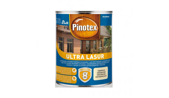 PINOTEX ULTRA oregon pine EU 1 l