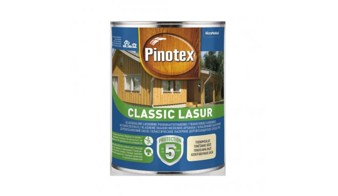 PINOTEX CLASSIC marsh marigold AE 1L