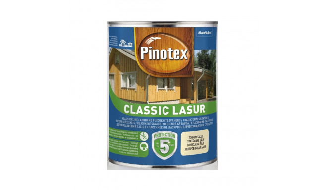 PINOTEX CLASSIC ROWANBERRY AE 1L