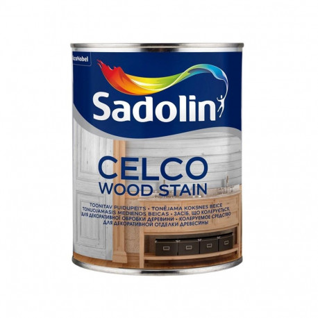 CELCO puiduvärv 1L