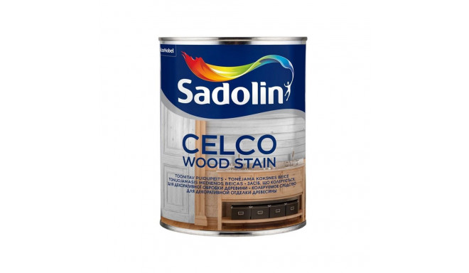 CELCO puiduvärv 1L