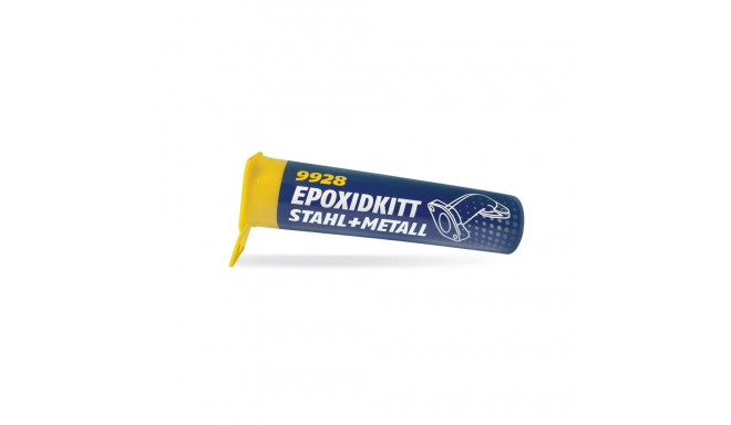 EPOXY ADHESIVE-GLAZE