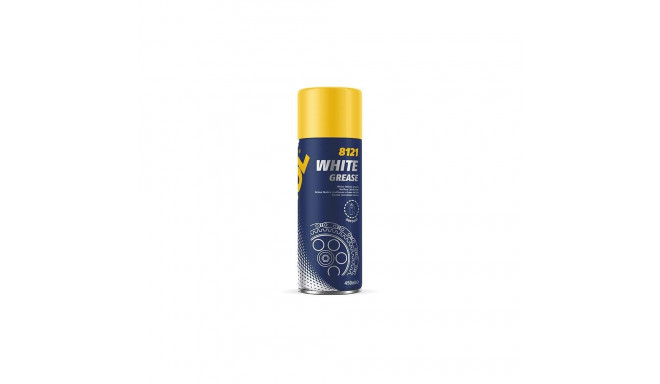 valge määre MANNOL 450 ml