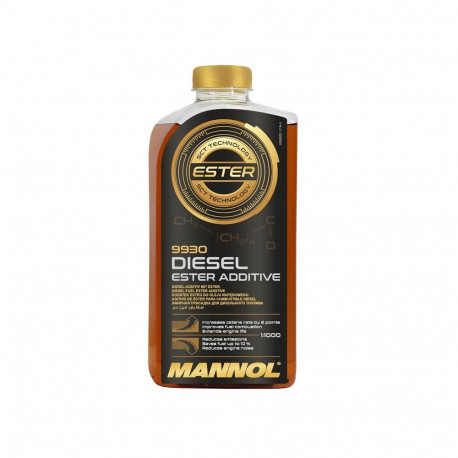 diisli esterilisand 100 ml