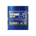 HYDRAULIC OIL MANNOL HYDRO ISO 46