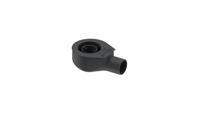 DN 50 DRAIN SIDEEXIT 0.73 L/S