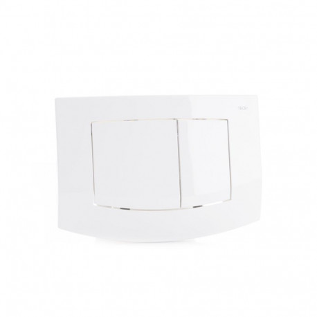 FLUSH BUTTON 9240200 ambia valge