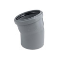 ELBOW INTERNAL D110X15 PP