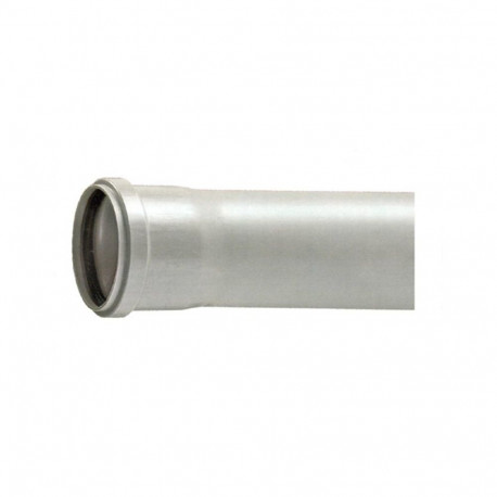 PIPE INTERNAL D110 1.50M PP