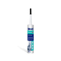 UNIVERSAL SEALANT 1001 U 310 ML BLACK