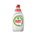 DISHWASHING LIQUID FAIRY 900ML APPLE