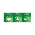 DISHWASHING LIQUID FAIRY 900ML APPLE