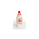 DISHWASHING FAIRY 450ML LEMON