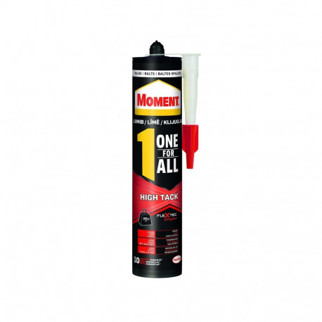 Moment One For All liim 440g