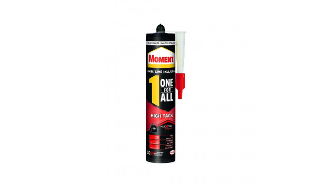 Moment One For All liim 440g