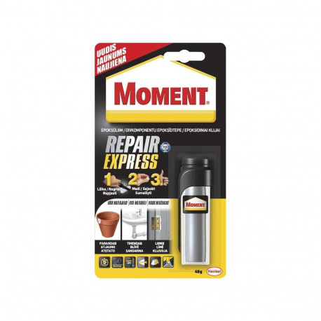 Moment Repair Express liim 48g