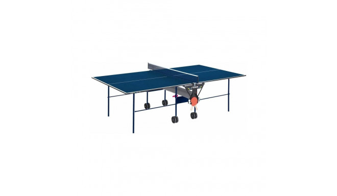 TABLE TENNIS TABLE BASIC ROLLER 7165-