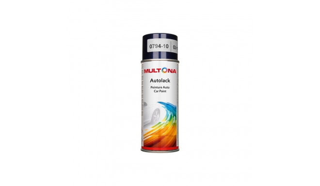 PAINTS AUTOMOTIVE MULTONA 794-10 0.4L