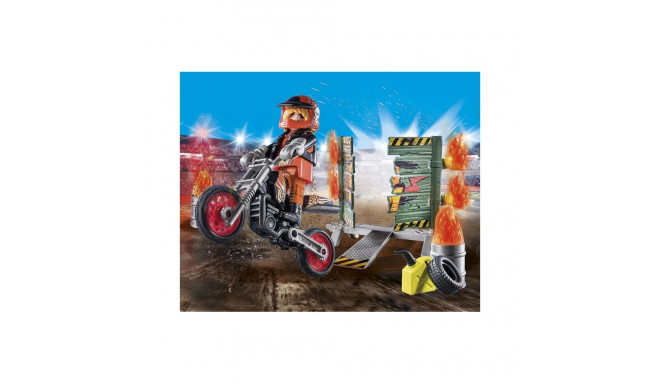 STARTER PACK STUNT SHOW MOTORCYCLE