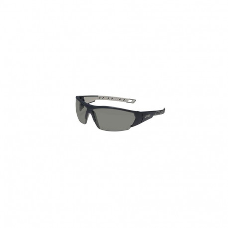 SAFETY GOGGLES UVEX I-WORKS CLEAR LEN