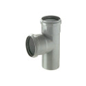 SOIL&WASTE BRANCH 110/110X88,6 GREY