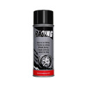 4288039 RACING WHEEL SPRAY BLACK 0,4L