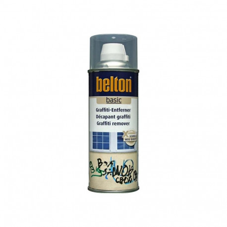 aerosool graffiti puhastusvahend 400 ml