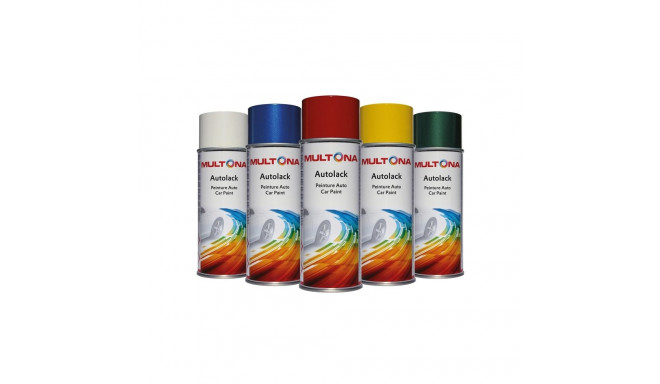AUTOMAALID 0.4L