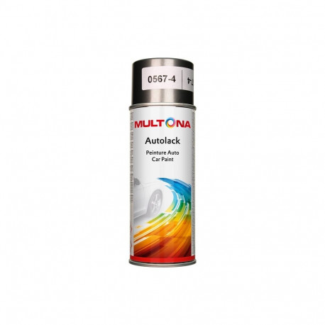 PAINTS AUTOMOTIVE MULTONA 567-4 0.4L