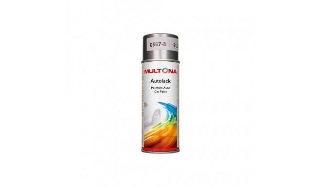 PAINTS AUTOMOTIVE MULTONA 567-8 0.4L