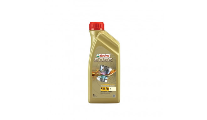 ENGINE OIL CASTROL EDGE 5W-30 1L LL