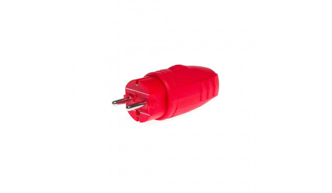 RUBBERPLUG N_L punane IP4417187