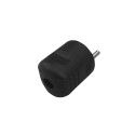 PLUG N_L DIRECT BLACK 25317