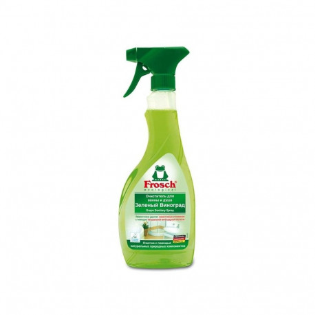 FROSCH CLEANER WITH GRAPE ESSENCE 500ML