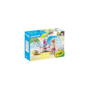 CONSTR PLAYMOBIL COLOR FASHI SHOW DESIGN