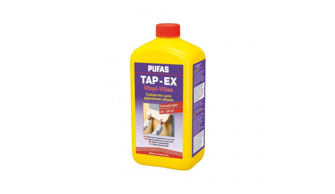 tapetieemaldaja TAP-EX 1L