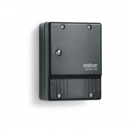 DETECTOR TUMSAS NIGHT MATIC 2000 must