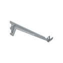 BRACKET FOR CLOTHES RAIL 250 MM GREY