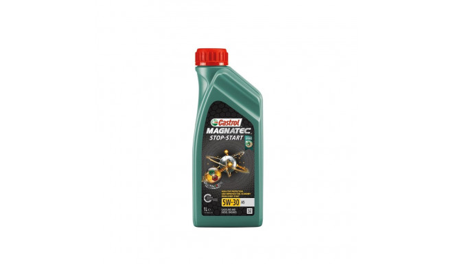 CASTROL MAGNATEC STOP-START 5W-30 A5 1L