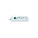 EXT CORD 1152320015 15M 3V WHITE