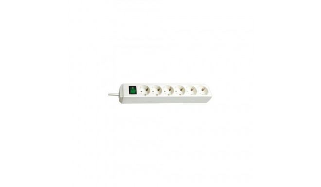 EXT CORD 1159520400 3M 6V WHITE